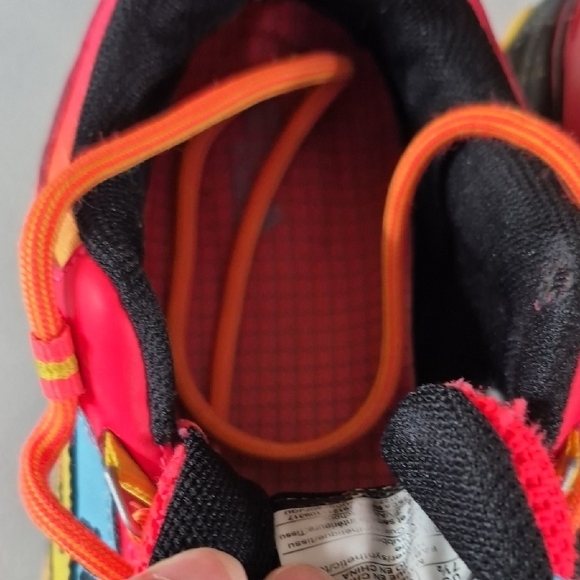 Fila Oakmon TR, Multi- Color - Picture 6 of 9